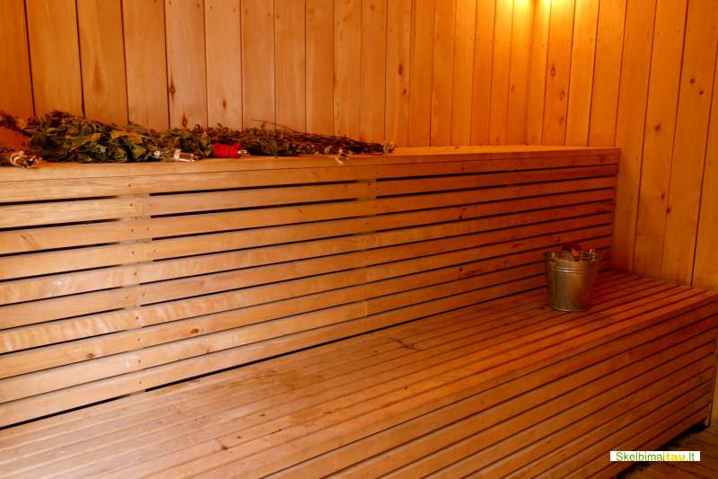 Amberhouse lt – poilsio namai jūsų šventei ar laisvalaikiui