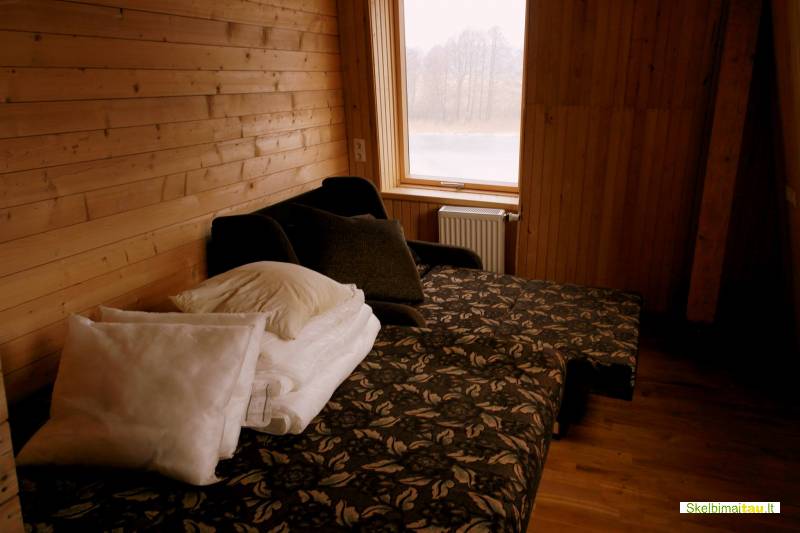 Amberhouse lt – poilsio namai jūsų šventei ar laisvalaikiui