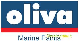 Antifulingas oliva