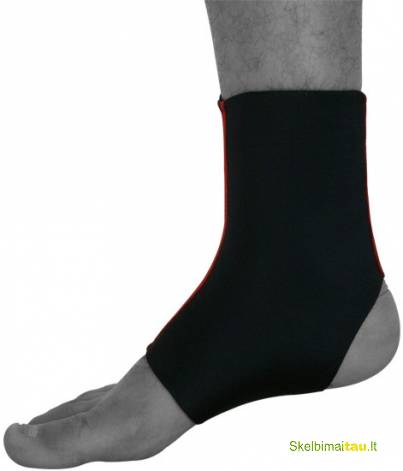 Apsauga krūtinei ir pilvui sportinė