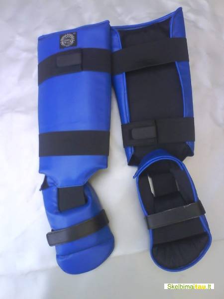 Apsaugos kojoms,kojų apsaugos karate,kojų apsaugos mma