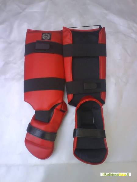 Apsaugos kojoms,kojų apsaugos karate,kojų apsaugos mma