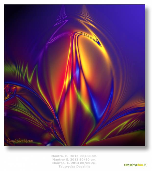 Autoriniai grafikos darbai jūsų namui,butui,ofisui