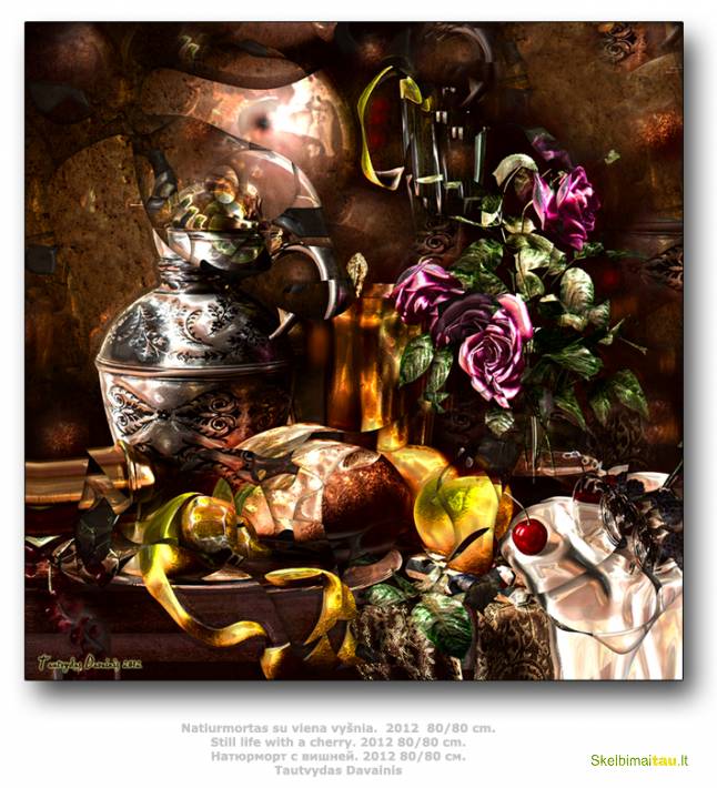 Autoriniai grafikos darbai jūsų namui,butui,ofisui