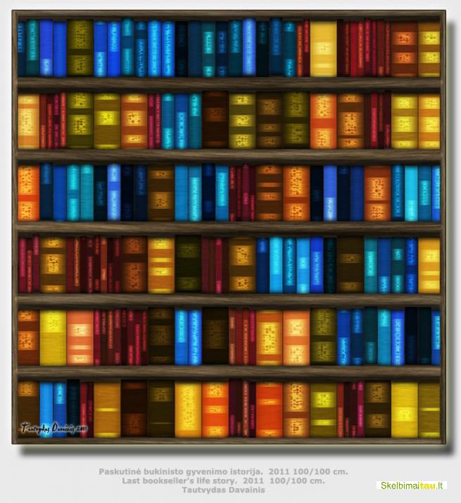 Autoriniai grafikos darbai jūsų namui,butui,ofisui