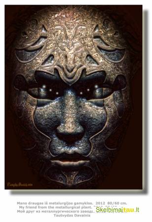 Autoriniai grafikos darbai jūsų namui,butui,ofisui