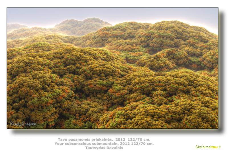 Autoriniai grafikos darbai jūsų namui,butui,ofisui