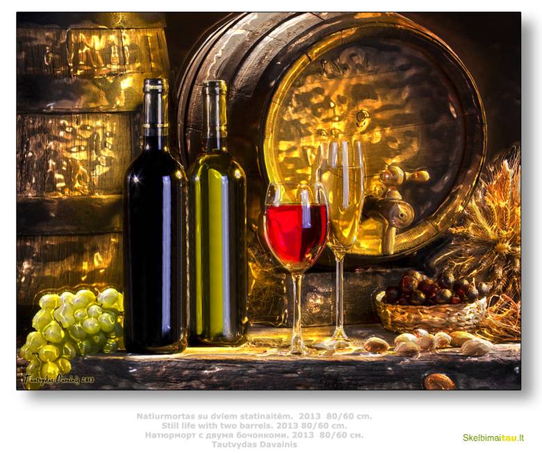 Autoriniai grafikos darbai jūsų namui,butui,ofisui