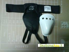 Bandažas bokso,apsauga vyrams,vartininkams