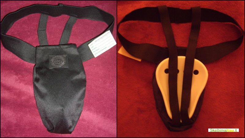 Bandažas bokso,apsauga vyrams,vartininkams