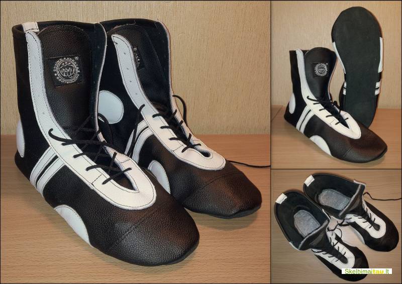 Batai imtynėms,imtynininko,sambo batai,wrestling shoes