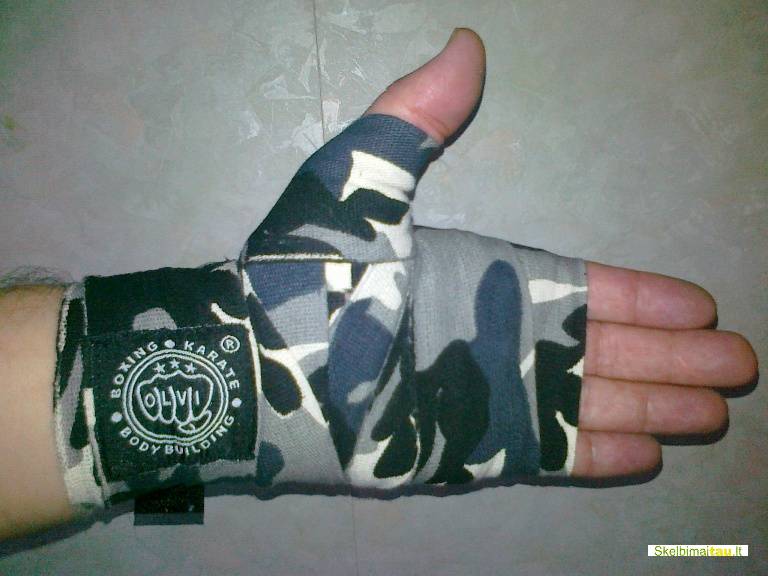 Bintai bokso,bokso bintai raudoni,juodi,mėlyni,violetiniai,