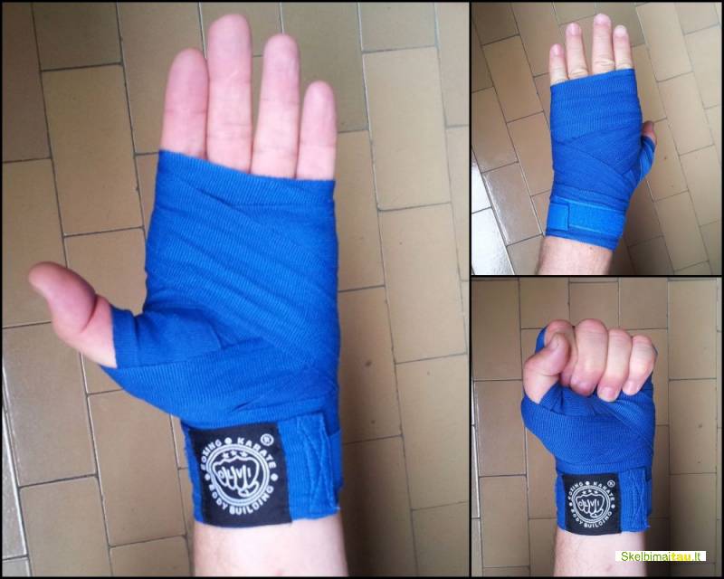 Bintai bokso,bokso bintai raudoni,juodi,mėlyni,violetiniai,