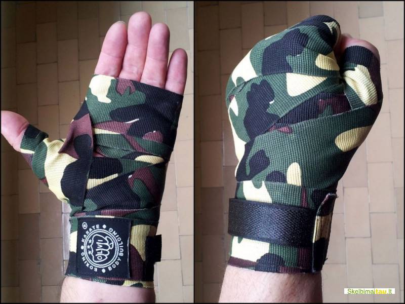 Bintai bokso,bokso bintai raudoni,juodi,mėlyni,violetiniai,