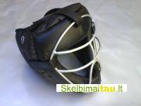 Bokso šalmas, šalmas kikbokso nuo 35 euro,šalmas su grotomis