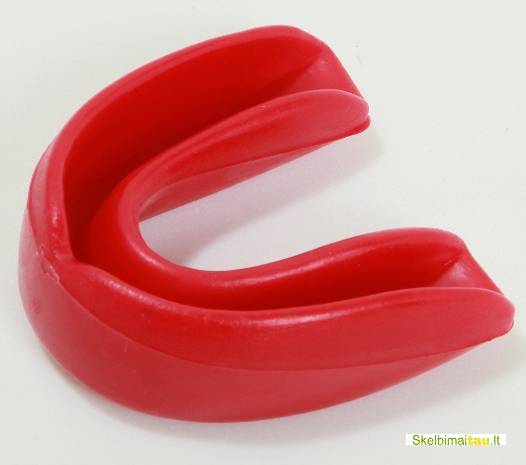 Bokso kapa,apsauga dantims sportui,mouth guard