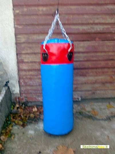 Bokso kriaušės,bokso maišai,karate maišai,boxing heavy bags
