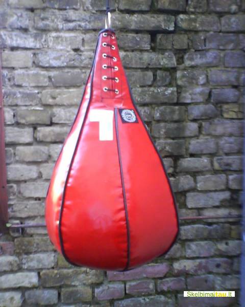 Bokso kriaušės,bokso maišai,karate maišai,boxing heavy bags