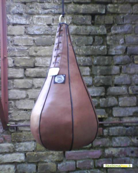 Bokso kriaušės,bokso maišai,karate maišai,boxing heavy bags