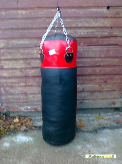 Bokso kriaušės,bokso maišai,karate maišai,boxing heavy bags