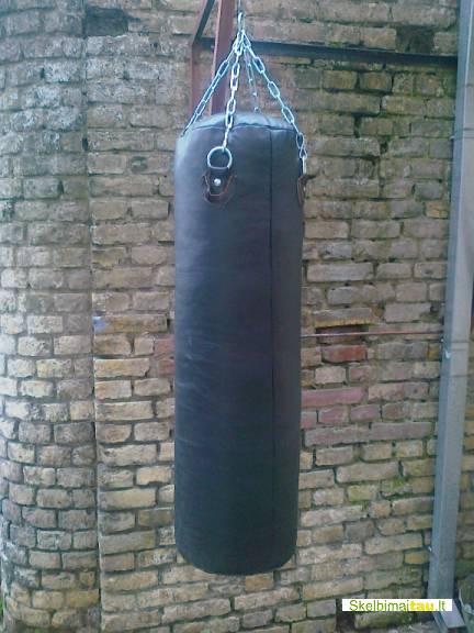 Bokso kriaušės,bokso maišai,karate maišai,boxing heavy bags