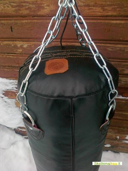 Bokso kriaušės,bokso maišai,karate maišai,boxing heavy bags