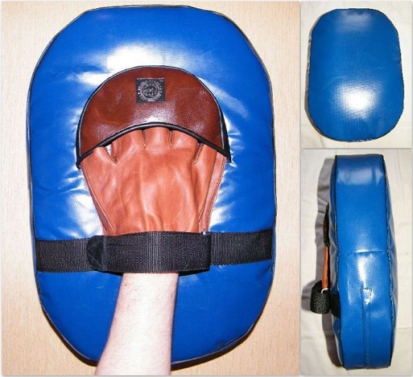 Bokso letenos, kikbokso letenos, letenos mma