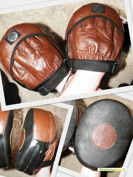 Bokso letenos, kikbokso letenos, letenos mma