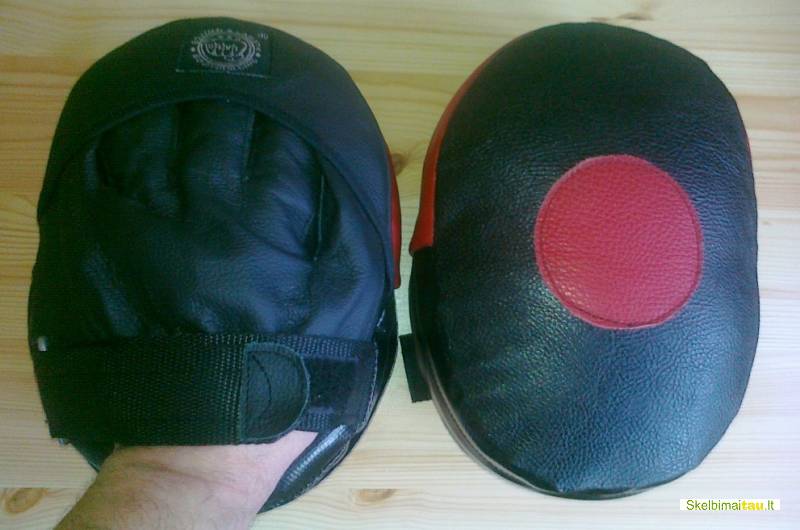 Bokso letenos, kikbokso letenos, letenos mma