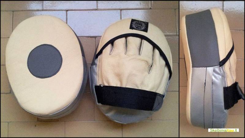 Bokso letenos, kikbokso letenos, letenos mma