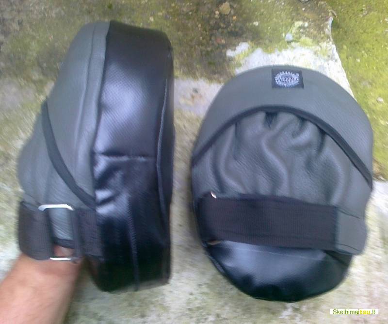 Bokso letenos, kikbokso letenos, letenos mma