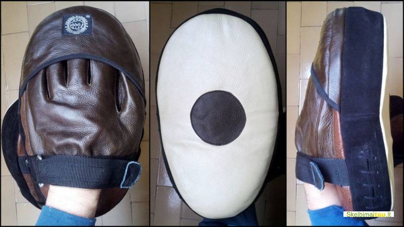 Bokso letenos,kikbokso letenos,letenos mma