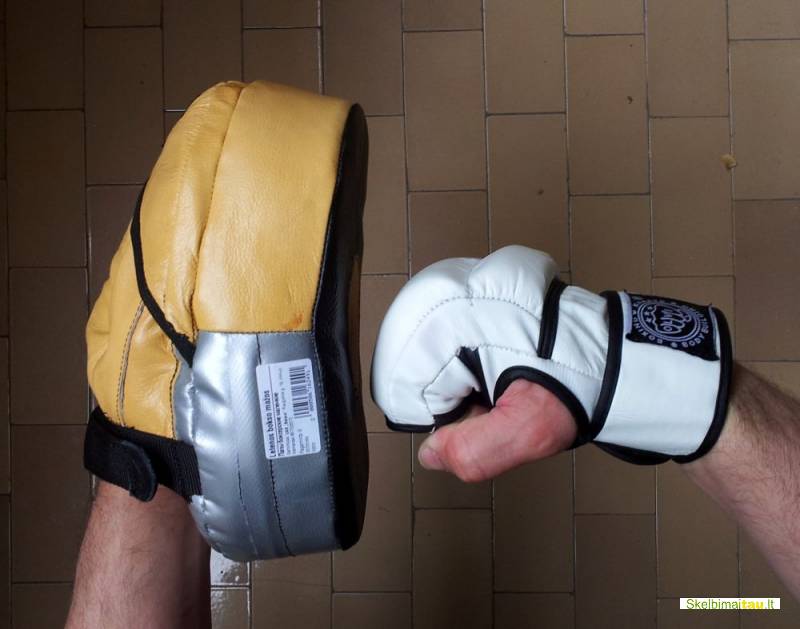 Bokso letenos,kikbokso letenos,letenos mma