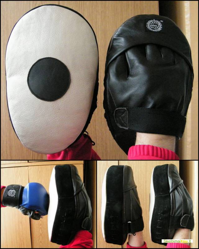 Bokso letenos,kikbokso letenos,letenos mma