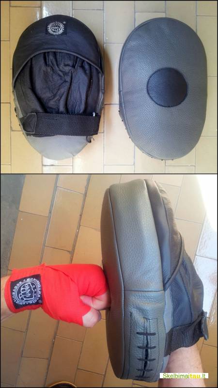 Bokso letenos,kikbokso letenos,letenos mma