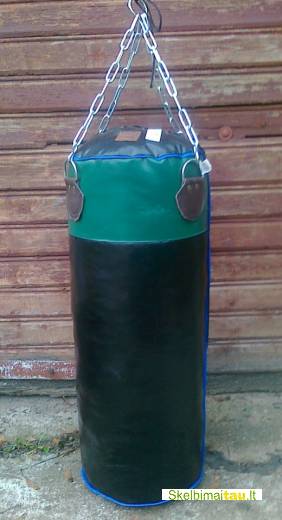 Bokso maišas nuo 165lt