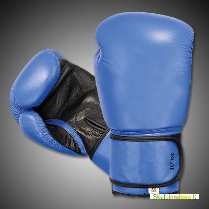 Bokso pirštinės 10 oz natūrali oda vilniuje...,boxing gloves