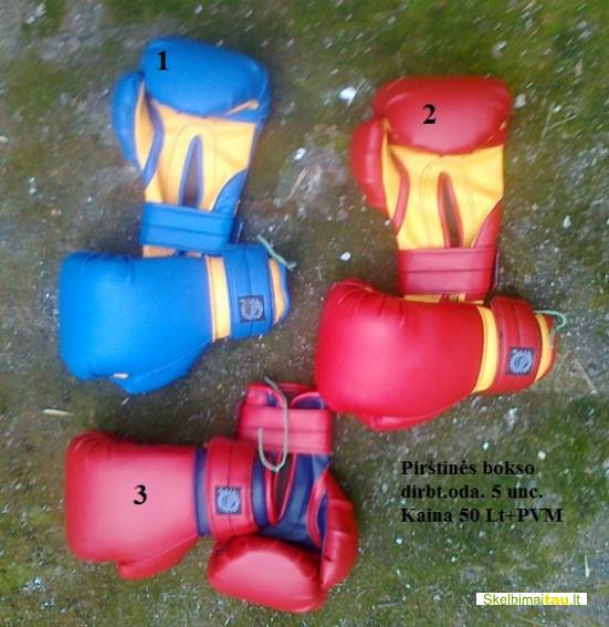 Bokso pirštinės suvenyrinės,mini bokso pirštinės,mini boxing