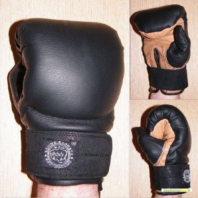 Bokso pirštinės treniruočių,blinčikai bokso,boxing gloves