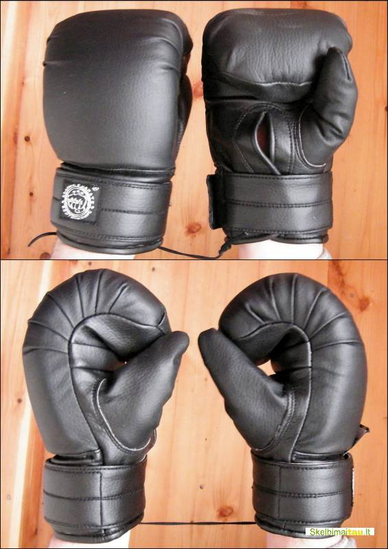Bokso pirštinės treniruočių,blinčikai bokso,boxing gloves