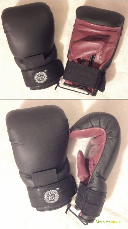 Bokso pirštinės treniruočių,blinčikai bokso,boxing gloves