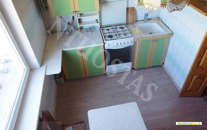 Butas pardavimui klaipėda, bandužiai, bandužių g.