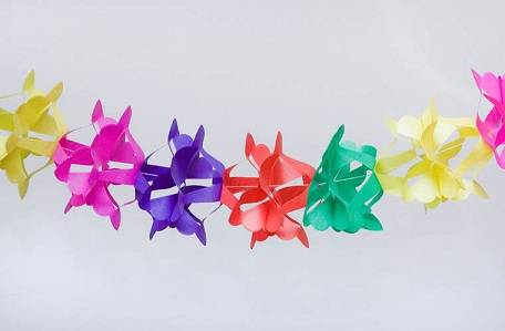 Dekoracijos Jūsų vaiko gimtadieniui