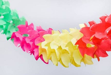 Dekoracijos Jūsų vaiko gimtadieniui