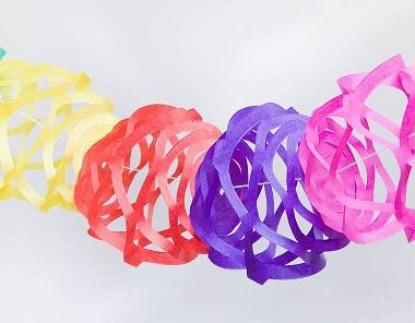 Dekoracijos Jūsų vaiko gimtadieniui