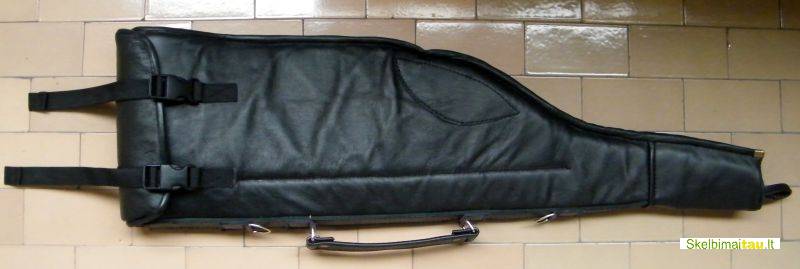 Dėklas šautuvui išardomam 100 lt,rifle bag,gun bag