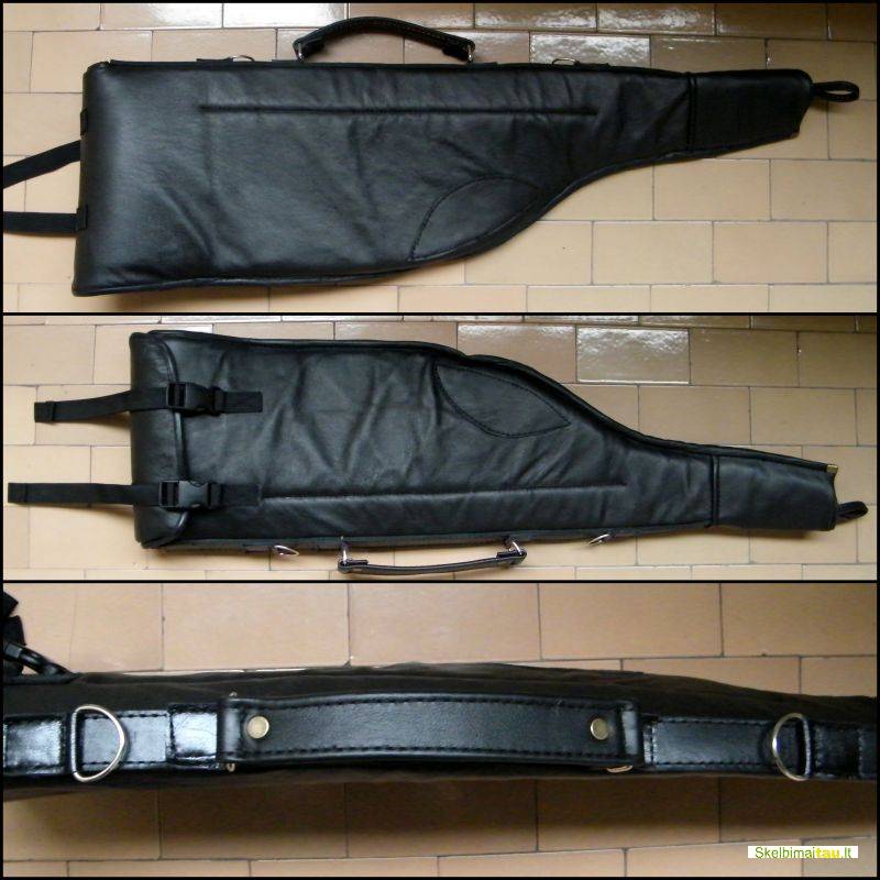 Dėklas šautuvui su optika 100 lt saugus,rifle bag ,gun bag