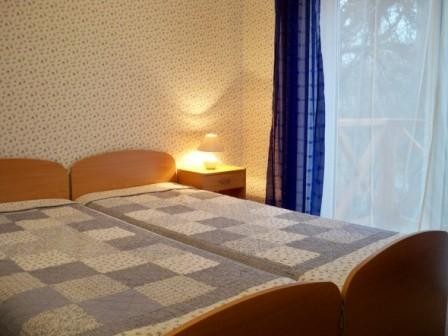 Druskininkuose išnuomuojami kambariai - ViLaima