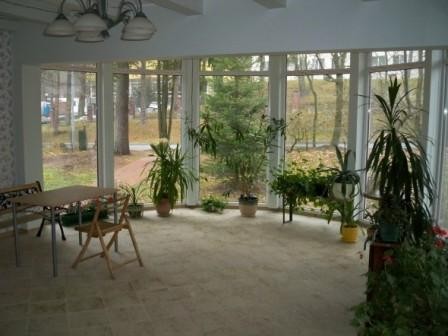 Druskininkuose išnuomuojami kambariai - ViLaima