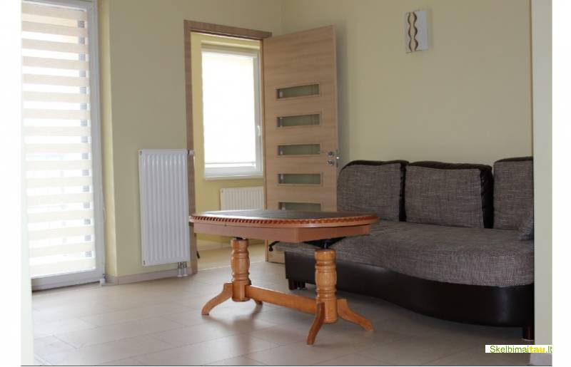 Poilsis  druskininku senamiesty prie vijuneles ezero